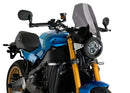 YAMAHA XSR 900 [2024] – Protecteur Tableau de Bord – Transparent-2