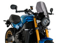 YAMAHA XSR 900 [2025] – New Generation Sport – Black-17