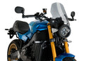 YAMAHA XSR 900 [2025] – New Generation Sport – Heavily tinted