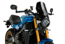 YAMAHA XSR 900 [2025] – New Generation Sport – Heavily tinted