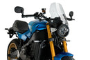 YAMAHA XSR 900 [2025] – New Generation Sport – Heavily tinted