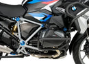 BMW R 1250 GS [2024] – Engine protection – Silver-19