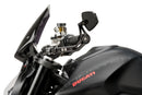 DUCATI PANIGALE V4R [2022] - Protection levier d'embrayage et de frein avec rétroviseur-20