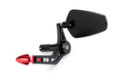 KTM 890 DUKE R [2025] – Clutch and brake lever protection with rearview mirror Pro-28
