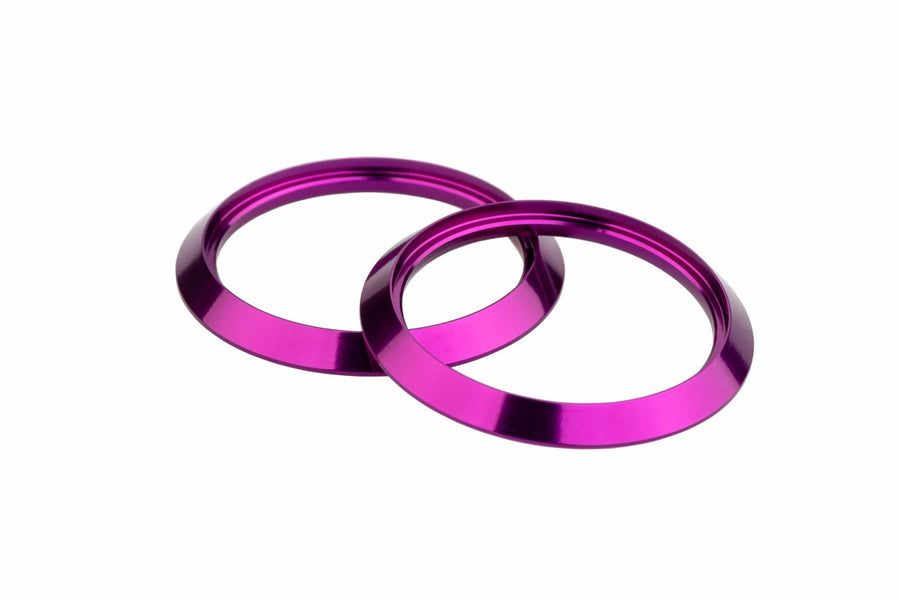 KTM 890 DUKE R [2025] – Spare parts - Balance ring set – Black