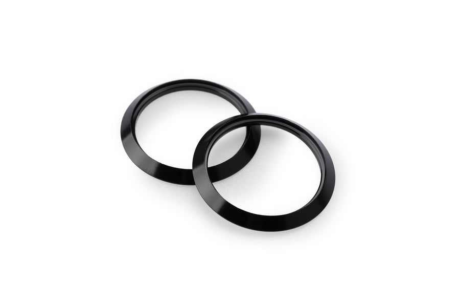 APRILIA RS 457 [2025] – Balance handlebar ends – black