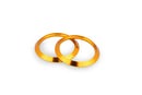 SUZUKI GSX-R 1300 HAYABUSA [2025] – Balance Bar Ends – Black-15