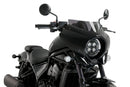 HONDA CMX 1100 REBEL DCT [2025] – Mirage – Heavily tinted-17