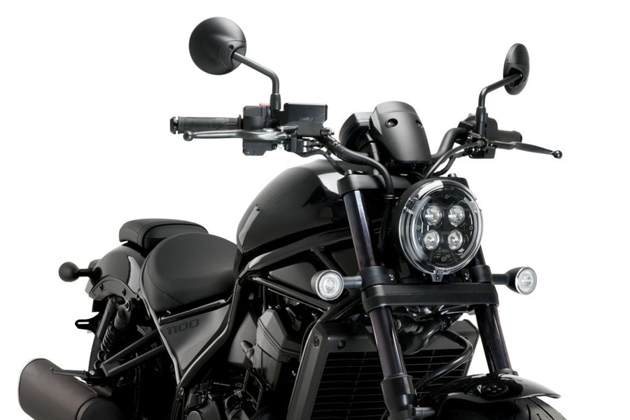 HONDA CMX 1100 REBEL DCT [2025] – Mirage – Teinté