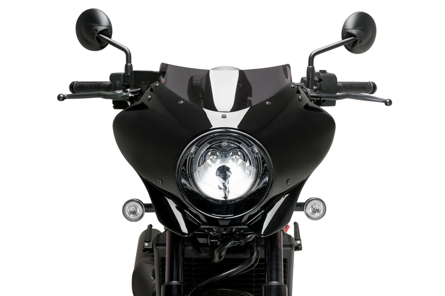 HONDA CMX 1100 REBEL DCT [2024] – Mirage – Teinté