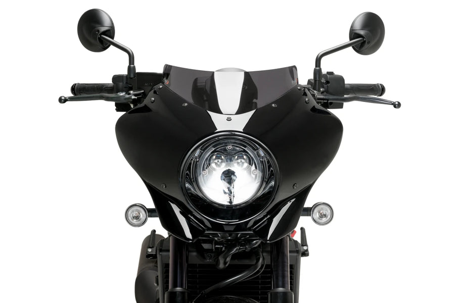 HONDA CMX 1100 REBEL DCT [2025] – Mirage – Teinté