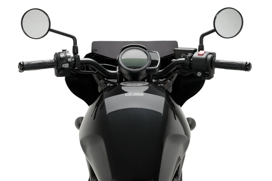 HONDA CMX 1100 REBEL DCT [2025] – Mirage – Fortement teinté