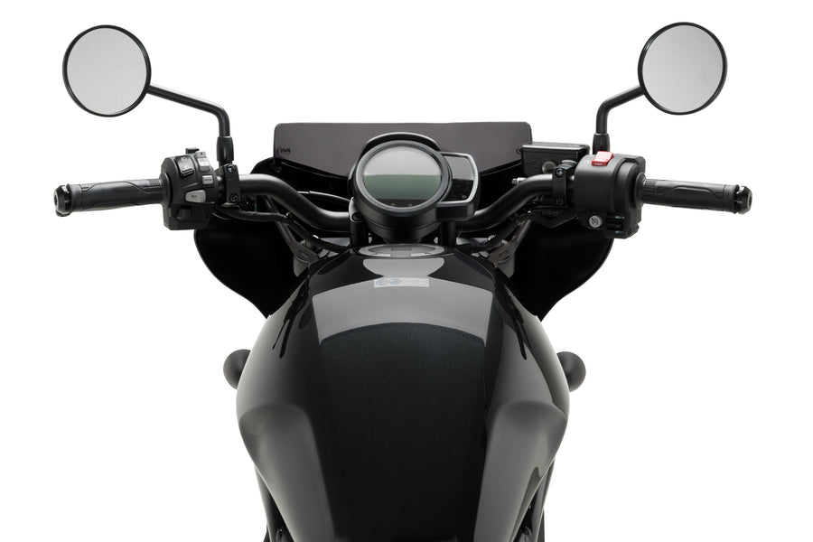 HONDA CMX 1100 REBEL DCT [2025] – Mirage – Fortement teinté