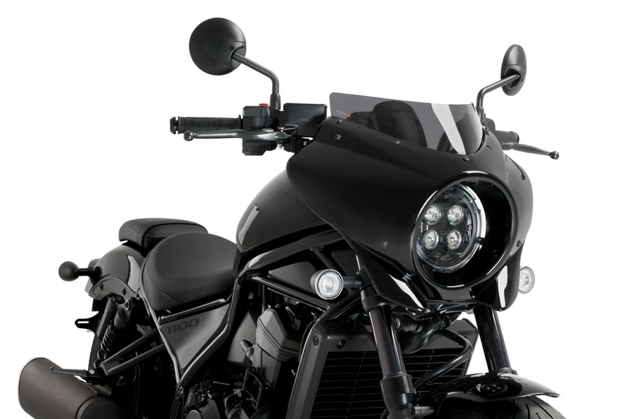 HONDA CMX 1100 REBEL DCT [2025] – Mirage – Teinté