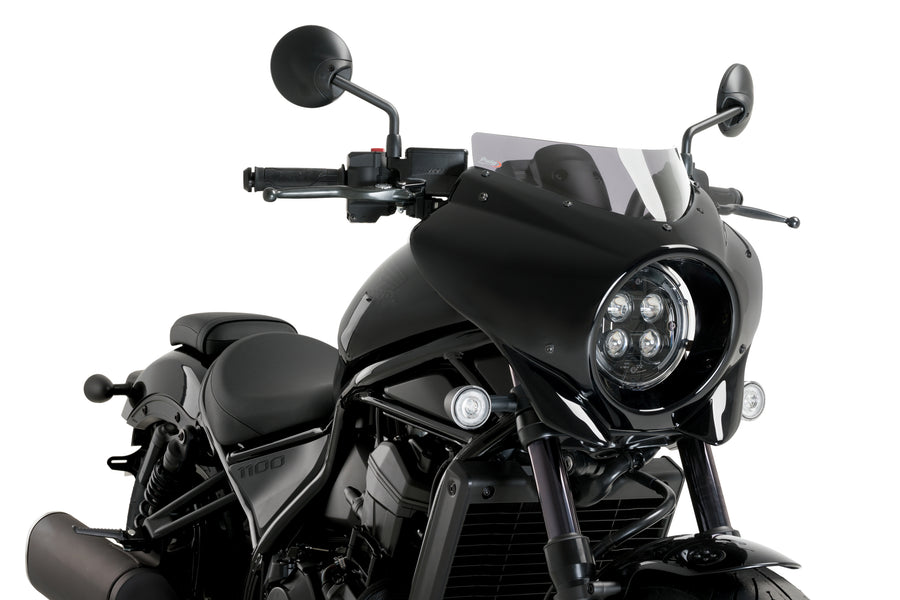 HONDA CMX 1100 REBEL DCT [2025] – Mirage – Teinté