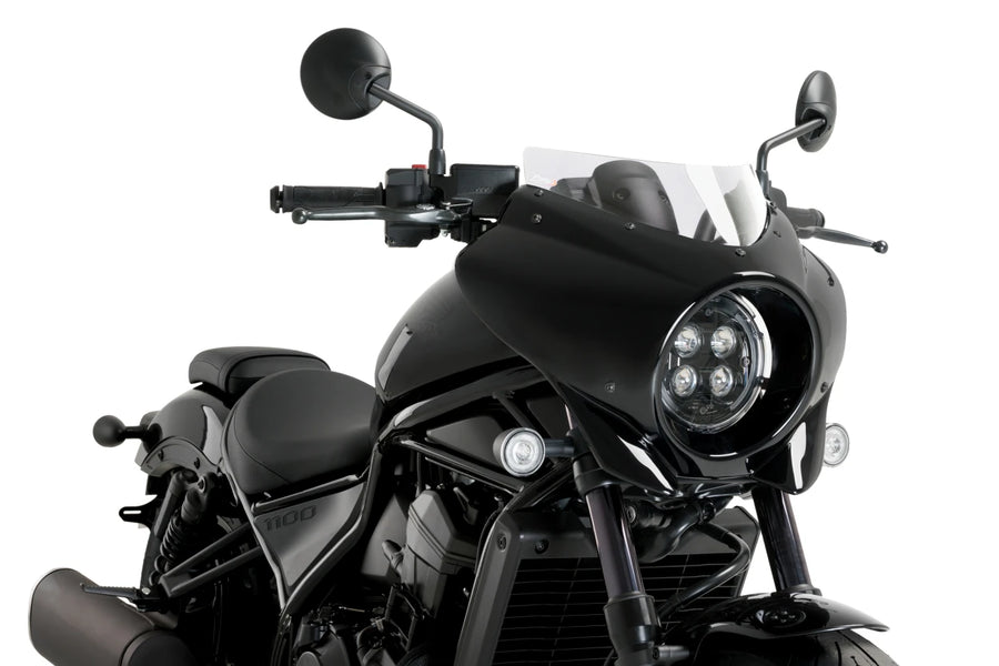 HONDA CMX 1100 REBEL DCT [2025] – Mirage – Teinté