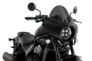 HONDA CMX 1100 REBEL DCT [2024] – Mirage – Tinted-16