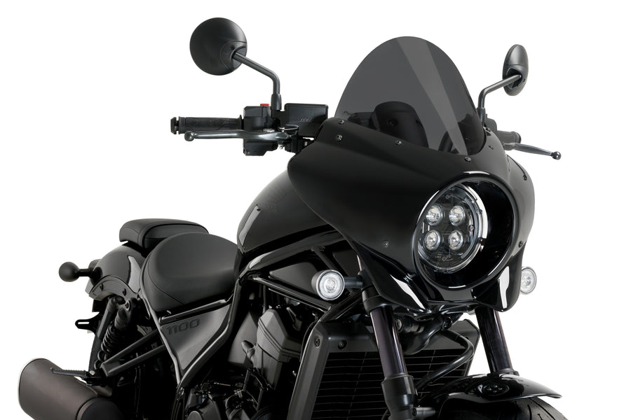 HONDA CMX 1100 REBEL DCT [2025] – Mirage – Teinté