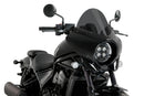 HONDA CMX 1100 REBEL DCT [2024] – Mirage – Heavily tinted-47