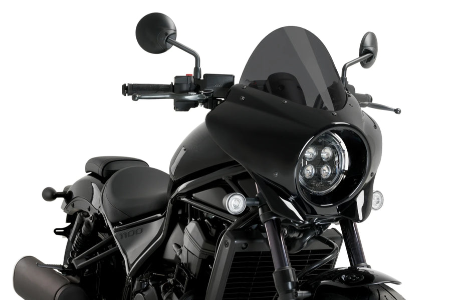 HONDA CMX 1100 REBEL DCT [2025] – Mirage – Teinté