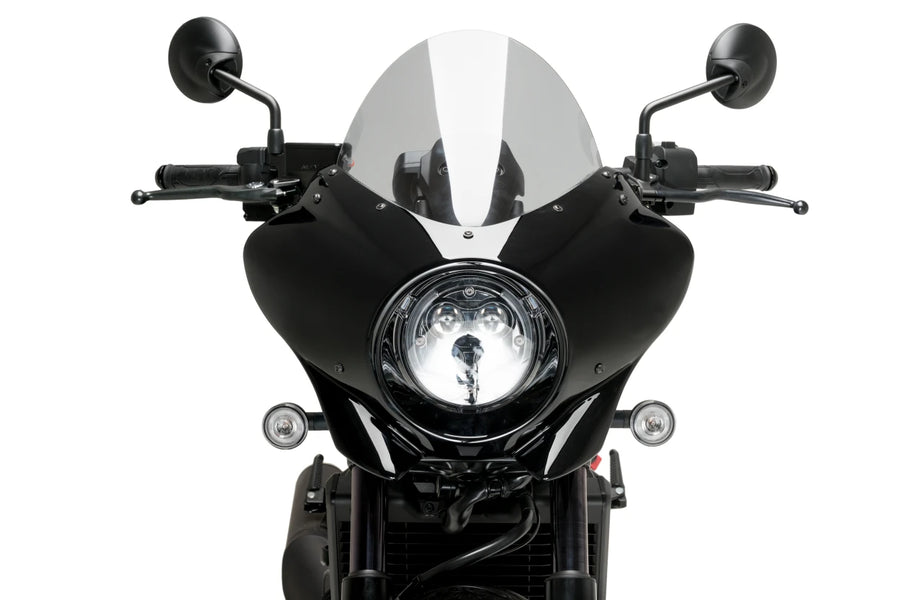 HONDA CMX 1100 REBEL DCT [2024] – Mirage – Tinted