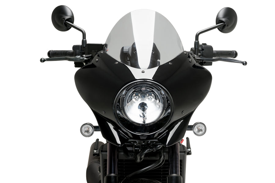 HONDA CMX 1100 REBEL DCT [2024] – Mirage – Teinté