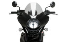 HONDA CMX 1100 REBEL DCT [2025] – Mirage – Fortement teinté-35
