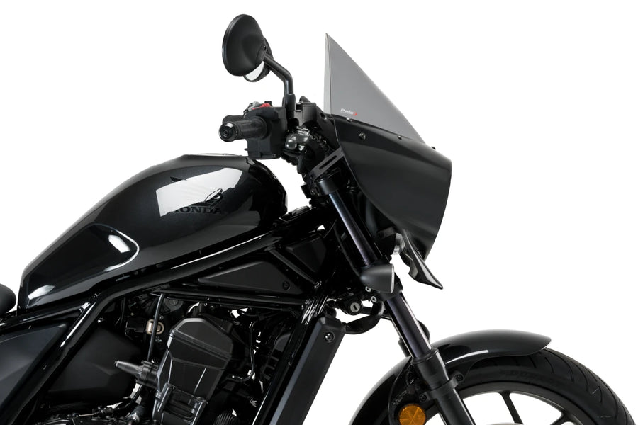 HONDA CMX 1100 REBEL DCT [2024] – Mirage – Tinted