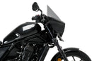 HONDA CMX 1100 REBEL DCT [2025] – Mirage – Heavily tinted-7