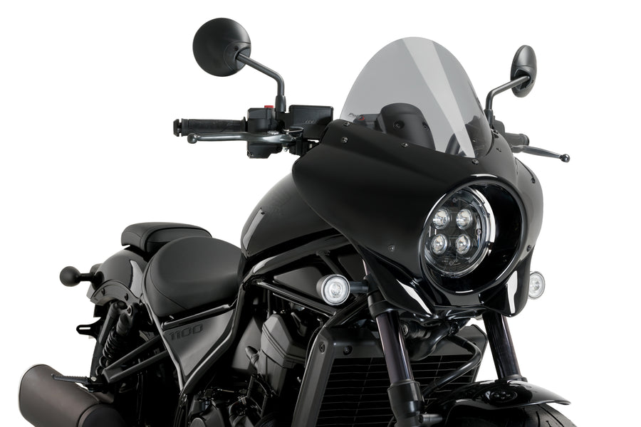 HONDA CMX 1100 REBEL DCT [2025] – Mirage – Teinté