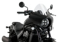 HONDA CMX 1100 REBEL DCT [2024] – Mirage – Tinted-48