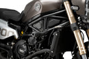 BENELLI LEONCINO 800 TRAIL [2025] – Frame Crash Pads Vintage 2.0 – Black-5