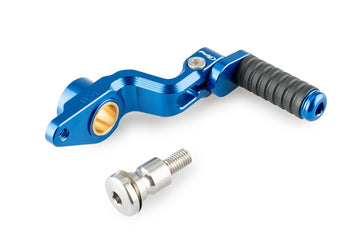 YAMAHA TRACER 9 Y-AMT [2025] - Pédale de changement de vitesse réglable | Bleu | PUIG21469A