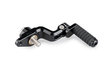 YAMAHA TRACER 9 Y-AMT [2025] - Pédale de changement de vitesse réglable | Noir | PUIG 21469N