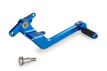 YAMAHA TRACER 9 Y-AMT [2025] - Pédale de frein réglable | Bleu | PUIG21470A