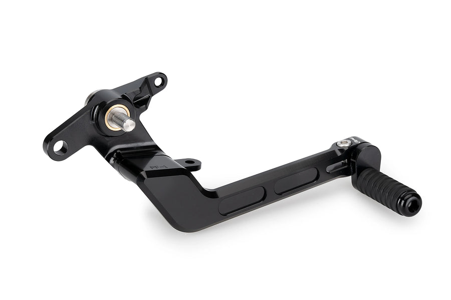 YAMAHA TRACER 9 Y-AMT [2025] - Pédale de frein réglable | Noir | PUIG21470N