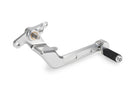 YAMAHA TRACER 9 Y-AMT [2025] - Pédale de frein réglable | Argent | PUIG21470P