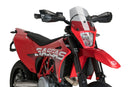 GAS GAS SM 700 [2024] – Nouvelle Génération Sport – Teinté-12