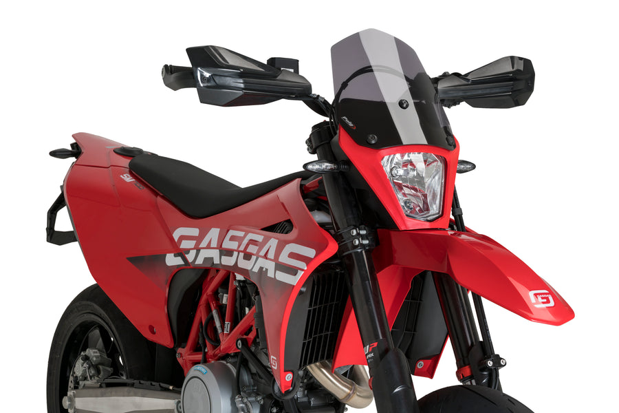 GAS GAS SM 700 [2024] – Nouvelle Génération Sport – Teinté