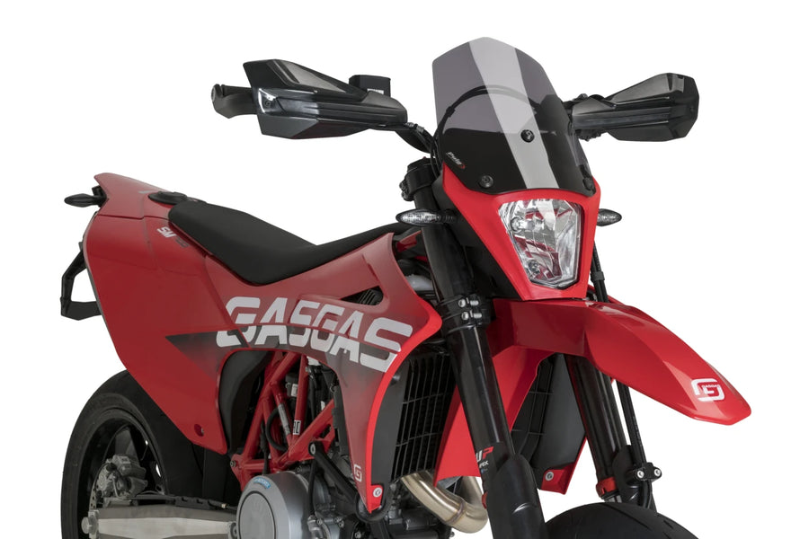 GAS GAS SM 700 [2024] – Nouvelle Génération Sport – Teinté