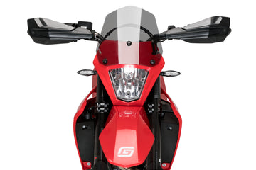 GAS GAS SM 700 [2024] – Nouvelle Génération Sport – Teinté
