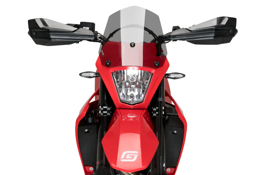 GAS GAS SM 700 [2024] – New Generation Sport – Heavily tinted