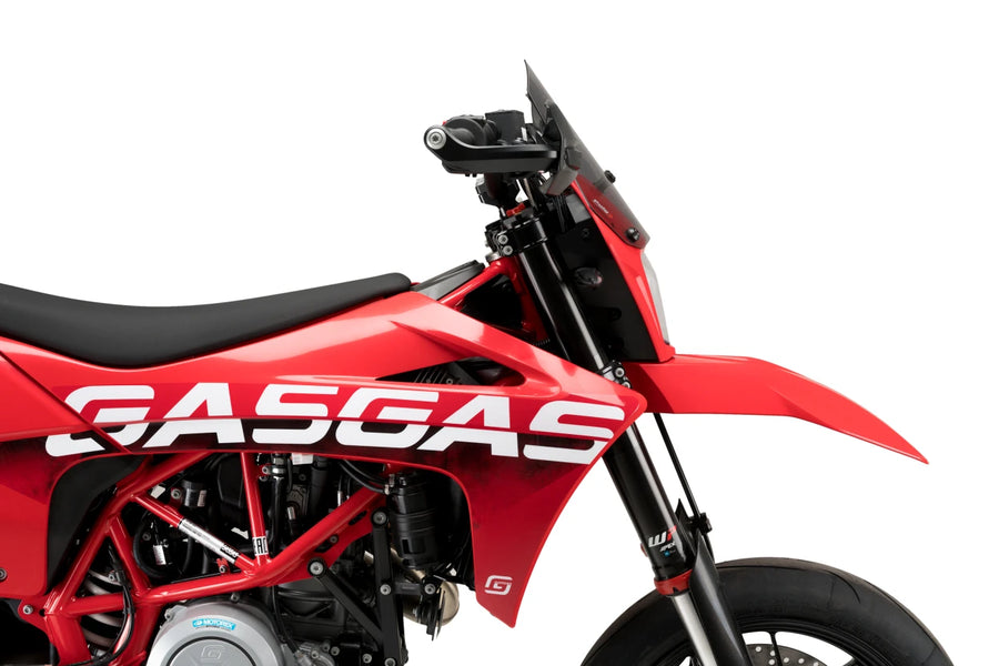 GAS GAS SM 700 [2024] – Nouvelle Génération Sport – Teinté