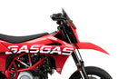 GAS GAS SM 700 [2024] – New Generation Sport – Black-6
