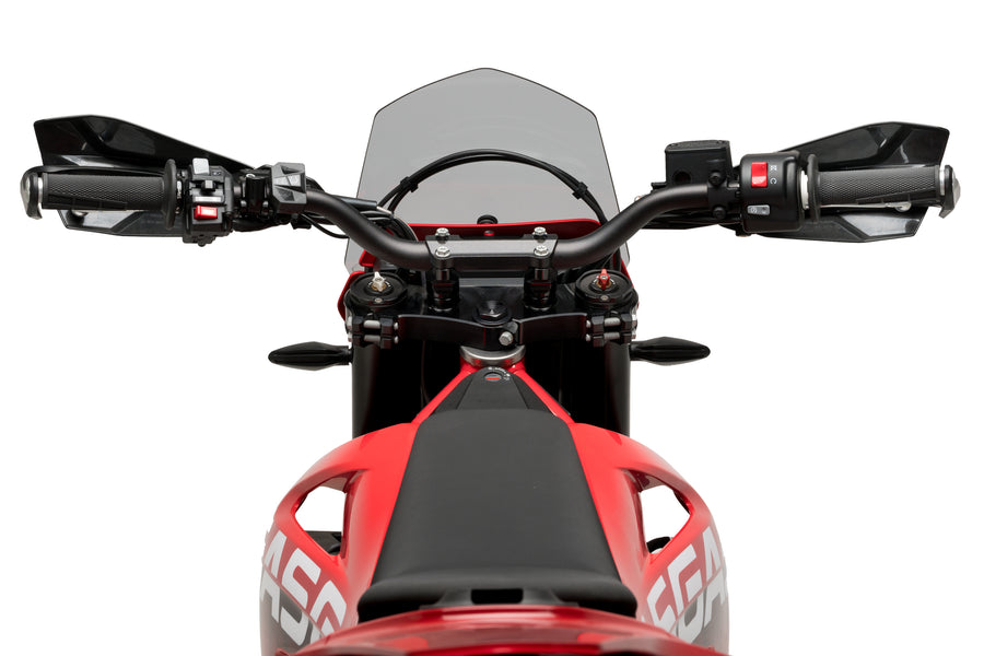 GAS GAS SM 700 [2024] – Nouvelle Génération Sport – Teinté