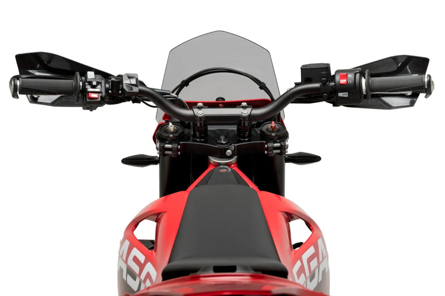 GAS GAS SM 700 [2024] – New Generation Sport – Heavily tinted