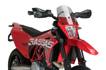 GAS GAS SM 700 [2024] – New Generation Sport – Heavily tinted