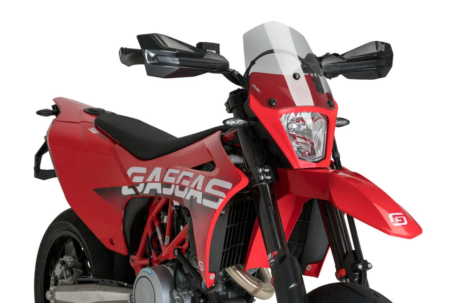 GAS GAS SM 700 [2024] – New Generation Sport – Heavily tinted