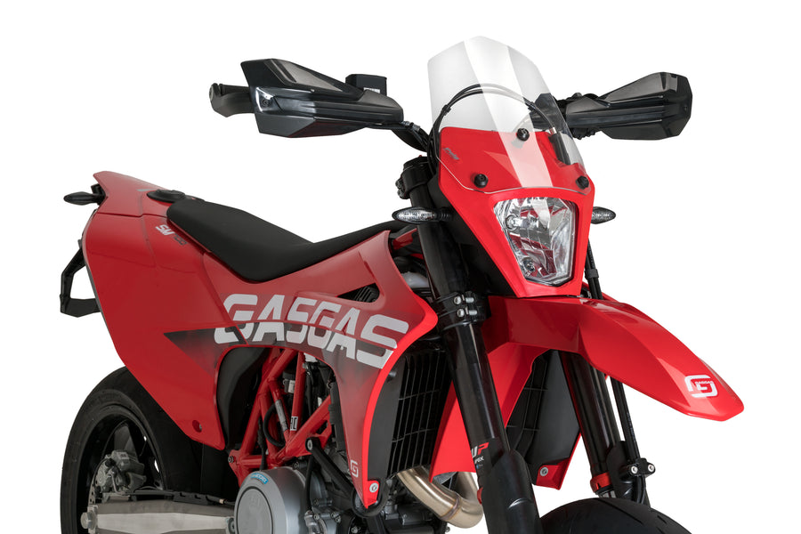 GAS GAS SM 700 [2024] – Nouvelle Génération Sport – Teinté
