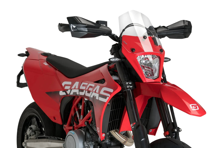 GAS GAS SM 700 [2024] – Nouvelle Génération Sport – Teinté